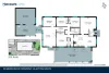 28 Murchison Crescent, Clayton South, Vic 3169-Floorplan