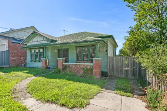 28 Murphy Grove, Preston, Vic 3072