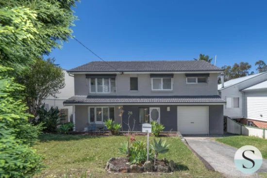 28 Murraba Crescent, Gwandalan, NSW 2259