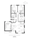 28 Muscatel Circuit, Old Reynella, SA 5161-Floorplan