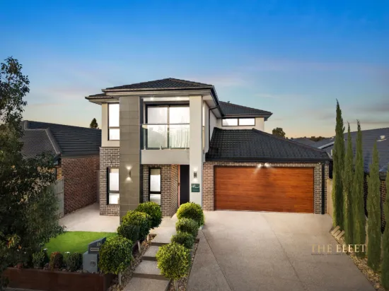 28 Muse Boulevard, Truganina, Vic 3029