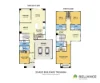 28 Muse Boulevard, Truganina, Vic 3029-Floorplan