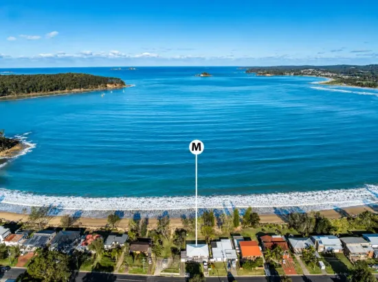 28 Myamba Parade, Surfside, NSW 2536