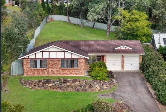 28 Myrtle Creek Ave, Tahmoor, NSW 2573