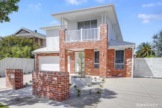28 Myrtle Grove, Altona, Vic 3018