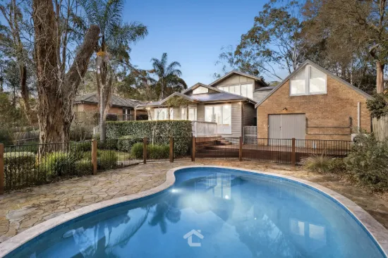 28 Myrtle Grove, Blackburn, Vic 3130