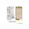 28 Nagle Crescent, Cranbourne West, Vic 3977-Floorplan