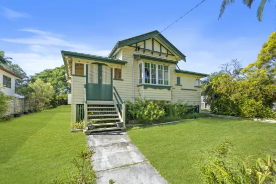 28 Napier Street, Murarrie, Qld 4172