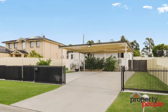 28 Narooma Drive, Prestons, NSW 2170
