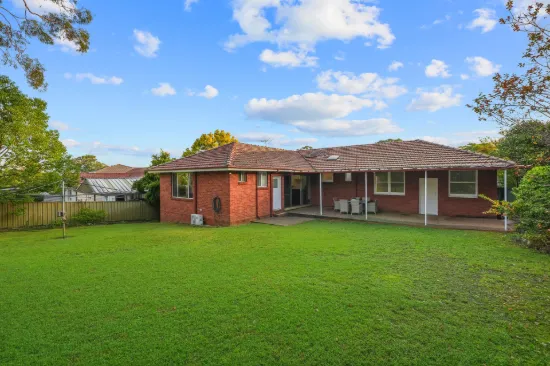 28 Narrun Crescent, Telopea, NSW 2117