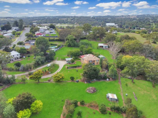 28 Nasmyth Street, Young, NSW 2594