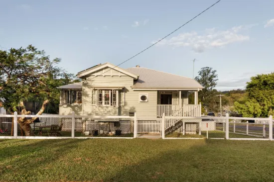 28 Nathan Terrace, Yeerongpilly, Qld 4105