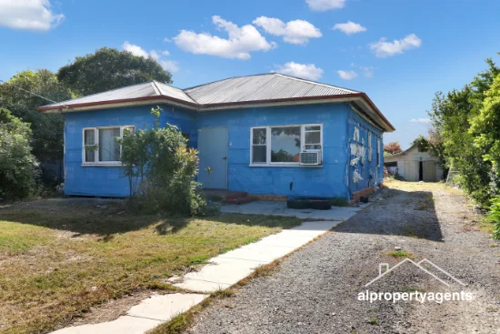 28 Natimuk Road, Horsham, Vic 3400 - For Sale