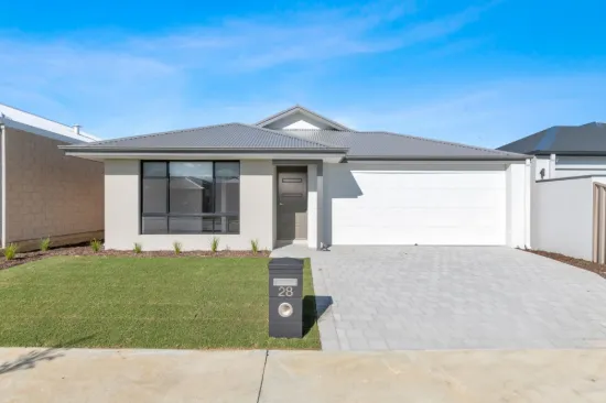 28 Navajo Road, Karnup WA 6176-Image