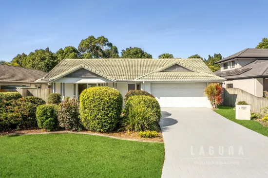 28 Neptune Circuit, Noosaville, Qld 4566