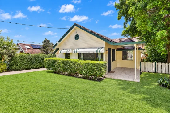 28 Nettleton Cres, Moorooka, Qld 4105