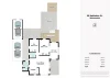 28 Nettleton Cres, Moorooka, Qld 4105-Floorplan
