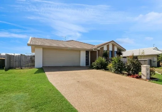 28 New Forest Road, Zilzie, Qld 4710