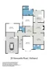 28 Newcastle Road, Wallsend, NSW 2287-Floorplan