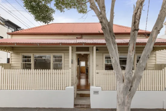 28 Newry St, Richmond, Vic 3121