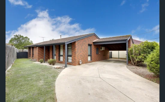 28 Nicklaus Drive, Hoppers Crossing, Vic 3029