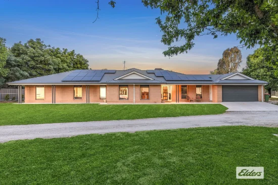 28 Nickless Street, Chiltern, Vic 3683