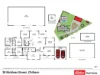 28 Nickless Street, Chiltern, Vic 3683-Floorplan