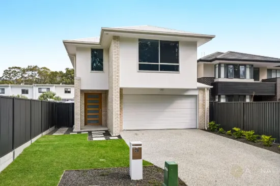 28 Nicoro Pl, Calamvale, Qld 4116