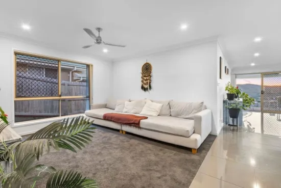 28 Nightshade Crescent, Pimpama QLD 4209-Image