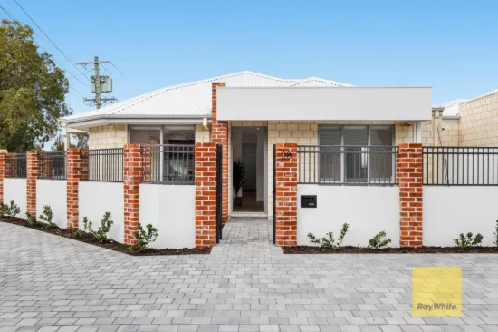 28 Norbury Way, Langford, WA 6147