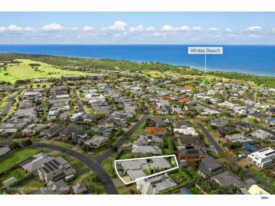 28 Norfolk Boulevard, Torquay, Vic 3228