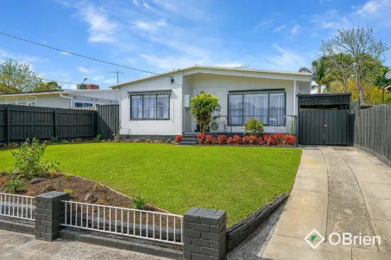 28 Norfolk Crescent, Frankston North, Vic 3200
