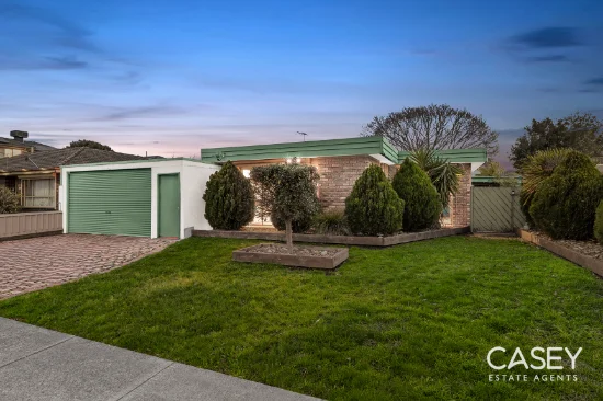 28 Normanby Street, Cranbourne, Vic 3977