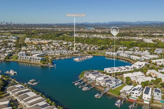 28 Northwater Drive, Hope Island, Qld 4212