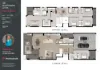 28 Northwater Drive, Hope Island, Qld 4212-Floorplan