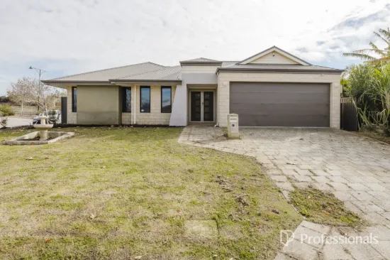 28 Nouveau Turn, Aveley, WA 6069
