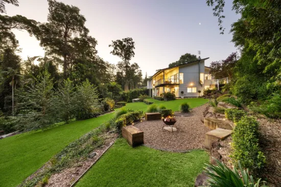 28 Nunkeri Court, Forest Glen, Qld 4556