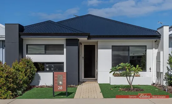 28 Nyilla Approach, Baldivis, WA 6171