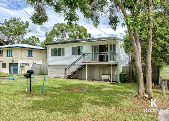 28 Oakland Avenue, Woodridge, Qld 4114