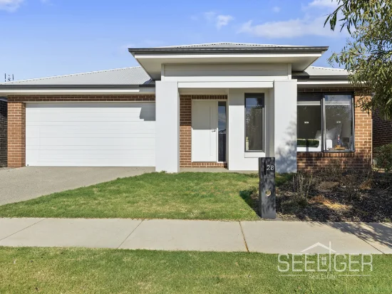 28 Oasis Crescent, Yarrawonga, Vic 3730
