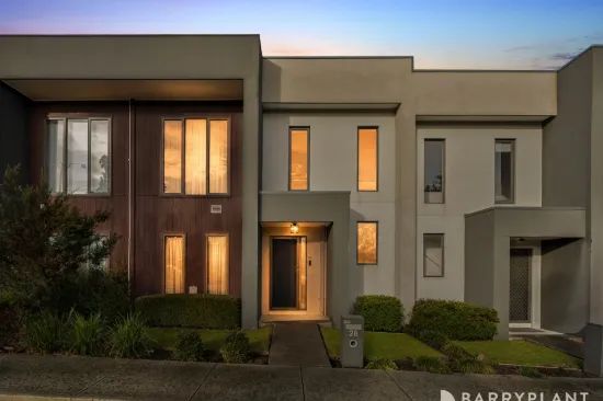 28 Obrien Parade, Pakenham, Vic 3810