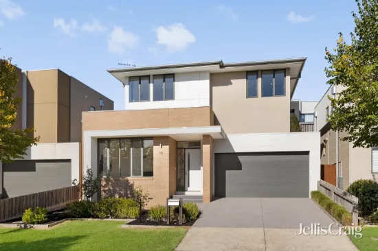 28 Ochre Place, Mount Waverley, Vic 3149