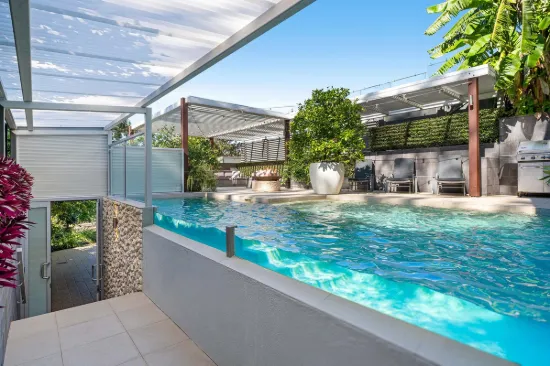 28 O'connell Parade, Wellington Point, Qld 4160