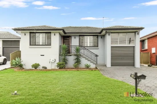 28 Oldfield Street, Greystanes, NSW 2145