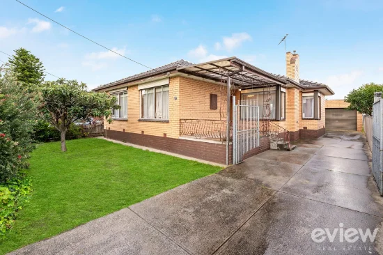 28 OLEANDER, St Albans, Vic 3021
