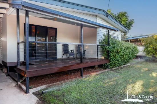 28 Opal Street, Mount Isa, Qld 4825