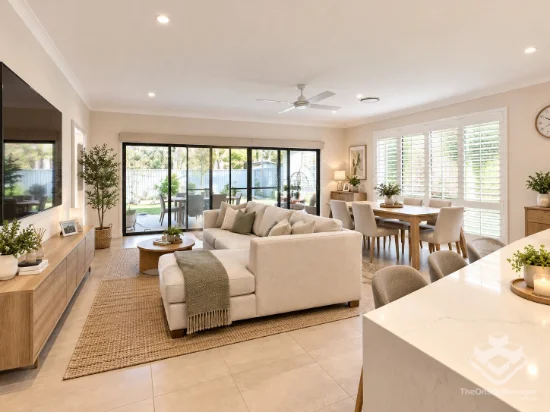 28 Ormiston Grove, Ormiston, Qld 4160 - For Rent