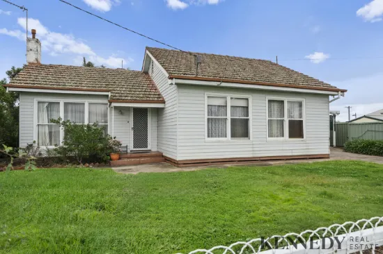 28 Orr Street, Yarrawonga, Vic 3730