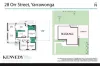 28 Orr Street, Yarrawonga, Vic 3730-Floorplan
