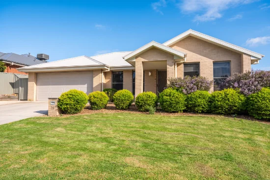 28 Osprey Street, Thurgoona, NSW 2640